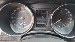 Skoda Superb 2010 DIESEL!!!(50)-thumb-13