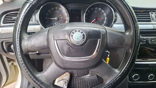 Skoda Superb 2010 DIESEL!!!(50)-thumb-17