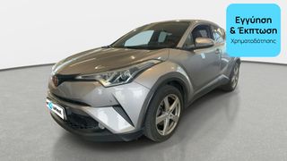 Toyota C-HR 2016 1.2 Turbo Lounge | ΕΩΣ 5 ΕΤΗ ΕΓΓΥΗΣΗ