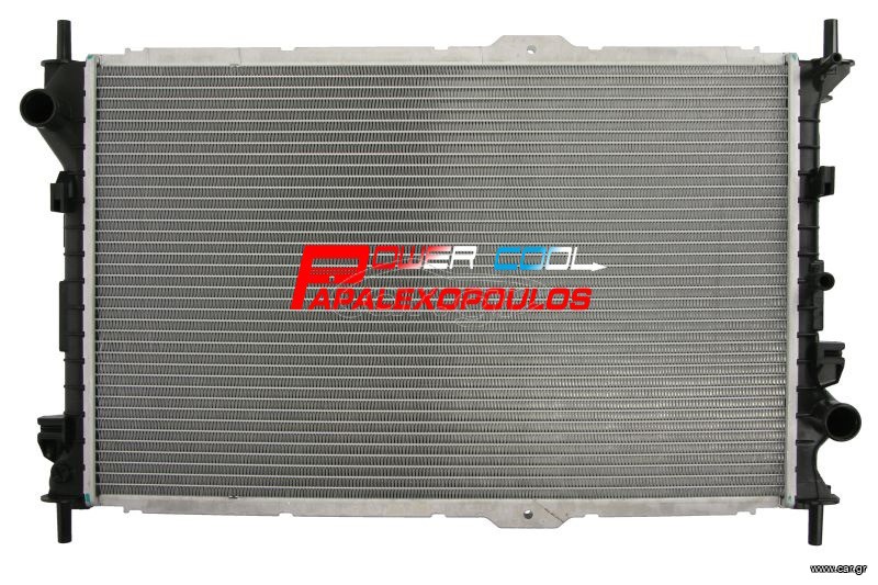 ΨΥΓΕΙΟ ΝΕΡΟΥ FORD TOURNEO CONNECT 1.8 ΒΕΝΖΙΝΗ/DIESEL/LPG/CNG ΜΟΝΤΕΛΟ 2002-2006 ΚΑΙΝΟΥΡΓΙΟ!