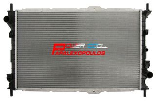 ΨΥΓΕΙΟ ΝΕΡΟΥ FORD TOURNEO CONNECT 1.8 ΒΕΝΖΙΝΗ/DIESEL/LPG/CNG ΜΟΝΤΕΛΟ 2002-2006 ΚΑΙΝΟΥΡΓΙΟ!