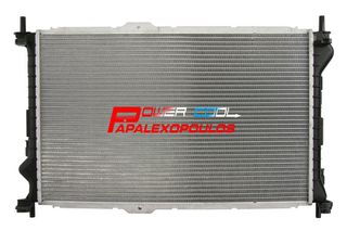 ΨΥΓΕΙΟ ΝΕΡΟΥ FORD TOURNEO CONNECT 1.8 ΒΕΝΖΙΝΗ/DIESEL/LPG/CNG ΜΟΝΤΕΛΟ 2002-2006 ΚΑΙΝΟΥΡΓΙΟ!-thumb-1