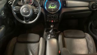 Mini Cooper 2015 | ΕΩΣ 5 ΕΤΗ ΕΓΓΥΗΣΗ-thumb-2