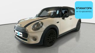 Mini Cooper 2015 | ΕΩΣ 5 ΕΤΗ ΕΓΓΥΗΣΗ