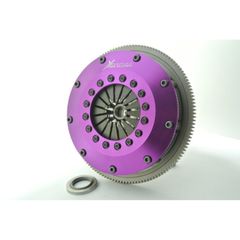 **Xtreme Performance 200mm Twin Plate Clutch Kit with Flywheel – 1200Nm | VW Golf GTI Mk5/Mk6, Golf R Mk6, Scirocco R, Audi S3 8P, TT/TTS 8J, SEAT Leon Cupra, Škoda Octavia RS 2.0 TFSI**