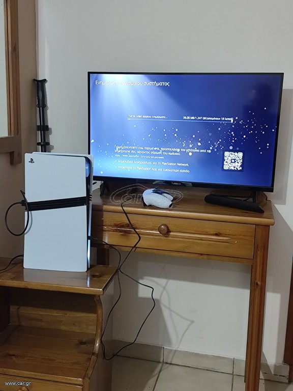 Ps 5 pro