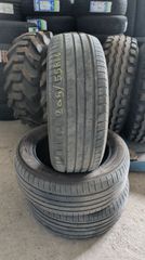 (((NOUSIS TYRES)))ΜΕΤΑΧΕΙΡΙΣΜΕΝΑ ΕΛΑΣΤΙΚΑ ΥΟΚΟΗΑΜΑ 205/55R16 DOT 0725 ΤΟ ΤΕΜΑΧΙΟ