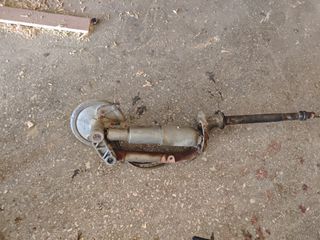 Vespa px200e-thumb-9
