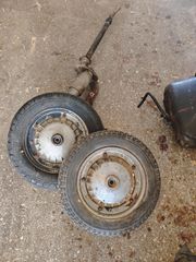 Vespa px200e-thumb-11