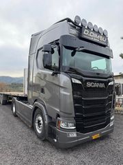 Scania 2020 S500 EURO 6D