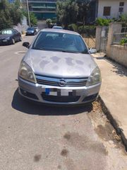 Opel Astra 2004