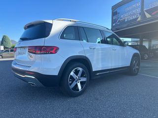 Mercedes-Benz GLB 200 2020 ΕΛΛΗΝΙΚΟ PANORAMA ΔΕΡΜΑ AMBIENT FULL SERVICE-thumb-4