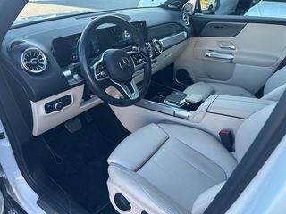 Mercedes-Benz GLB 200 2020 ΕΛΛΗΝΙΚΟ PANORAMA ΔΕΡΜΑ AMBIENT FULL SERVICE-thumb-10