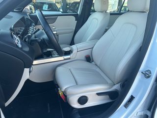 Mercedes-Benz GLB 200 2020 ΕΛΛΗΝΙΚΟ PANORAMA ΔΕΡΜΑ AMBIENT FULL SERVICE-thumb-11