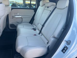 Mercedes-Benz GLB 200 2020 ΕΛΛΗΝΙΚΟ PANORAMA ΔΕΡΜΑ AMBIENT FULL SERVICE-thumb-12