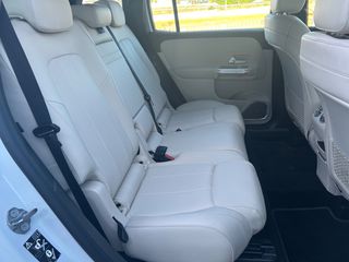 Mercedes-Benz GLB 200 2020 ΕΛΛΗΝΙΚΟ PANORAMA ΔΕΡΜΑ AMBIENT FULL SERVICE-thumb-13