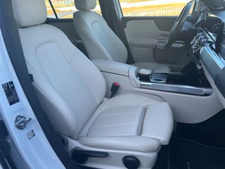 Mercedes-Benz GLB 200 2020 ΕΛΛΗΝΙΚΟ PANORAMA ΔΕΡΜΑ AMBIENT FULL SERVICE-thumb-14