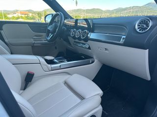 Mercedes-Benz GLB 200 2020 ΕΛΛΗΝΙΚΟ PANORAMA ΔΕΡΜΑ AMBIENT FULL SERVICE-thumb-15