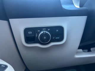 Mercedes-Benz GLB 200 2020 ΕΛΛΗΝΙΚΟ PANORAMA ΔΕΡΜΑ AMBIENT FULL SERVICE-thumb-17