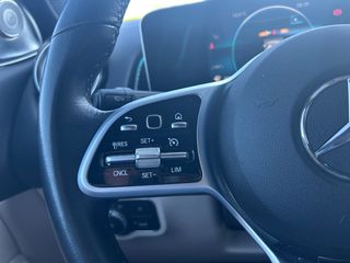 Mercedes-Benz GLB 200 2020 ΕΛΛΗΝΙΚΟ PANORAMA ΔΕΡΜΑ AMBIENT FULL SERVICE-thumb-19