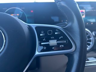 Mercedes-Benz GLB 200 2020 ΕΛΛΗΝΙΚΟ PANORAMA ΔΕΡΜΑ AMBIENT FULL SERVICE-thumb-20
