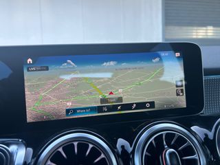 Mercedes-Benz GLB 200 2020 ΕΛΛΗΝΙΚΟ PANORAMA ΔΕΡΜΑ AMBIENT FULL SERVICE-thumb-25