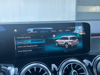 Mercedes-Benz GLB 200 2020 ΕΛΛΗΝΙΚΟ PANORAMA ΔΕΡΜΑ AMBIENT FULL SERVICE-thumb-30