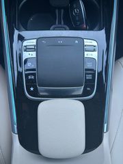 Mercedes-Benz GLB 200 2020 ΕΛΛΗΝΙΚΟ PANORAMA ΔΕΡΜΑ AMBIENT FULL SERVICE-thumb-32