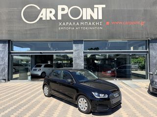 Audi A1 2017 SPORTBACK