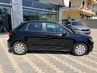 Audi A1 2017 SPORTBACK-thumb-2