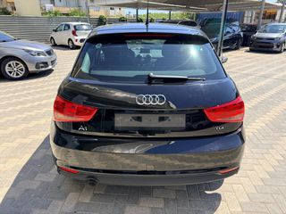 Audi A1 2017 SPORTBACK-thumb-4