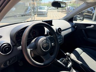 Audi A1 2017 SPORTBACK-thumb-9
