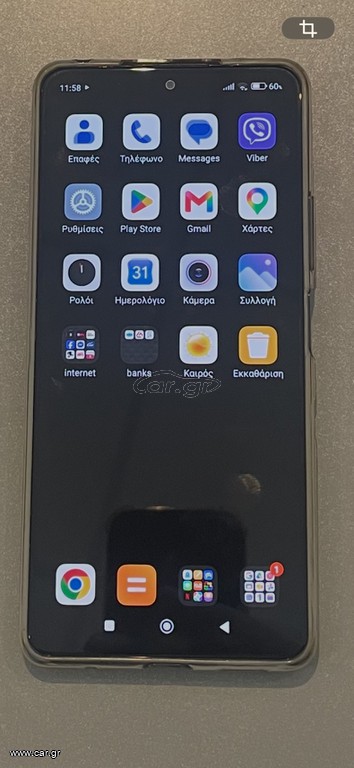 Xiaomi redmi note 10 pro