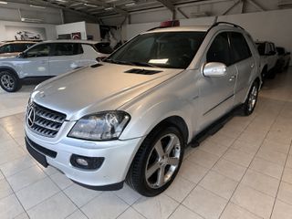 Mercedes-Benz ML 320 2008