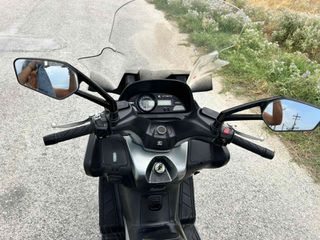 Kymco Xciting 400 2016-thumb-9