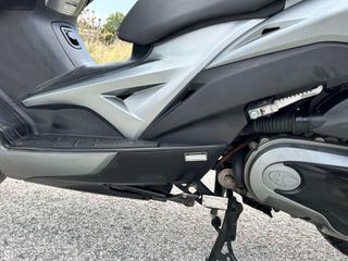 Kymco Xciting 400 2016-thumb-17