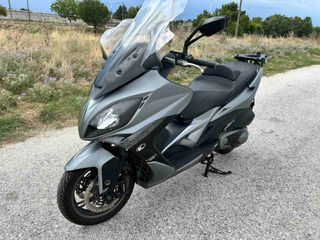 Kymco Xciting 400 2016-thumb-22