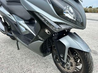 Kymco Xciting 400 2016-thumb-7