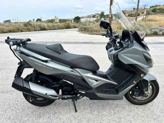Kymco Xciting 400 2016-thumb-6