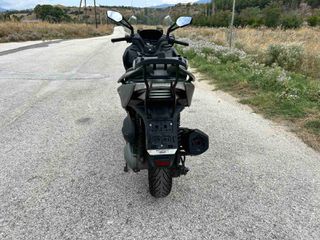 Kymco Xciting 400 2016-thumb-8