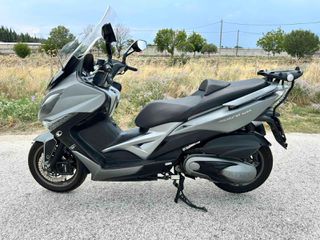 Kymco Xciting 400 2016-thumb-2