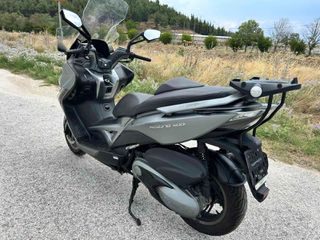 Kymco Xciting 400 2016-thumb-4