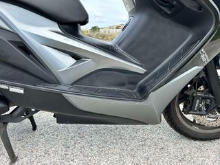 Kymco Xciting 400 2016-thumb-26