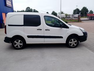 Κλούβα Citroen 2017 Berlingo 4x4-thumb-3