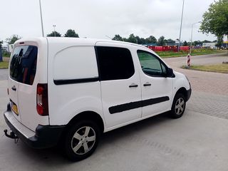 Κλούβα Citroen 2017 Berlingo 4x4-thumb-4