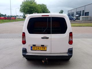 Κλούβα Citroen 2017 Berlingo 4x4-thumb-5