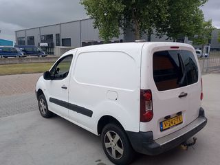 Κλούβα Citroen 2017 Berlingo 4x4-thumb-6