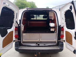 Κλούβα Citroen 2017 Berlingo 4x4-thumb-8