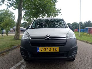 Κλούβα Citroen 2017 Berlingo 4x4-thumb-11
