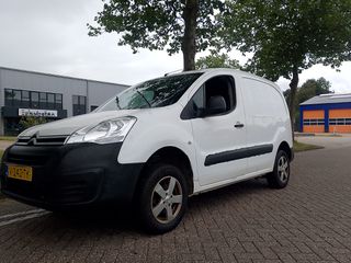 Κλούβα Citroen 2017 Berlingo 4x4-thumb-12